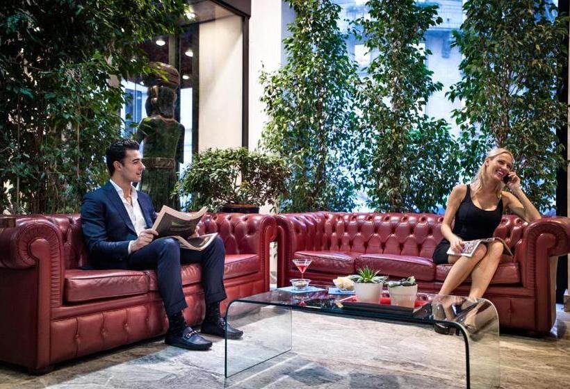 Fotos del hotel Eurohotel:  37