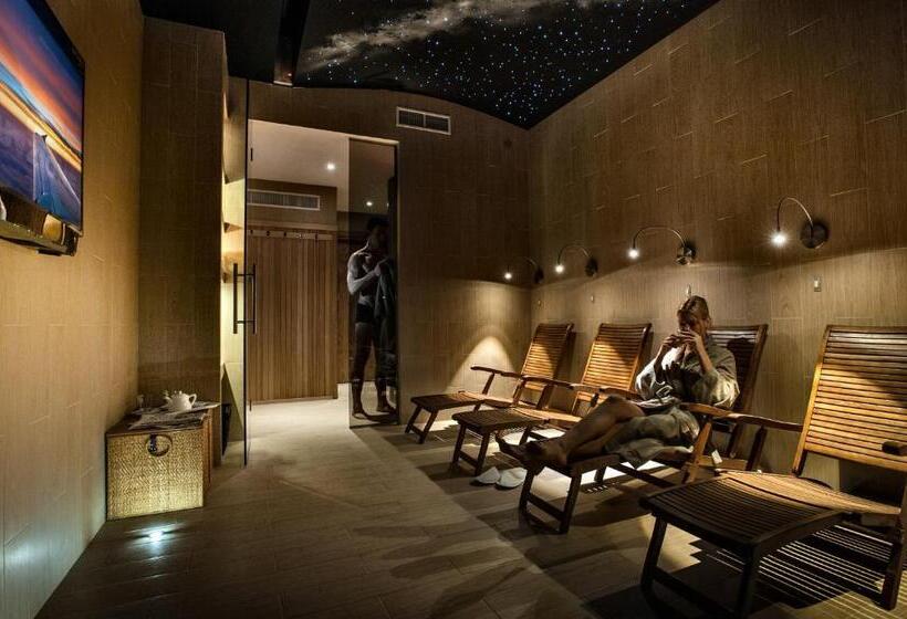 Fotos del hotel Eurohotel:  44