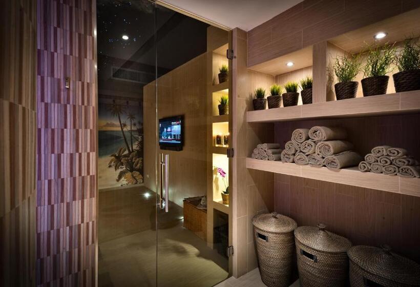 Fotos del hotel Eurohotel:  36