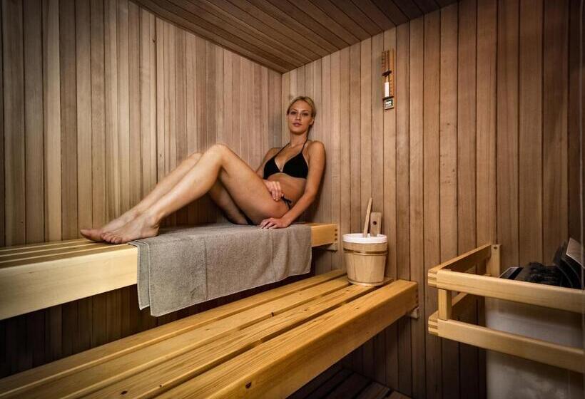 Fotos del hotel Eurohotel:  45