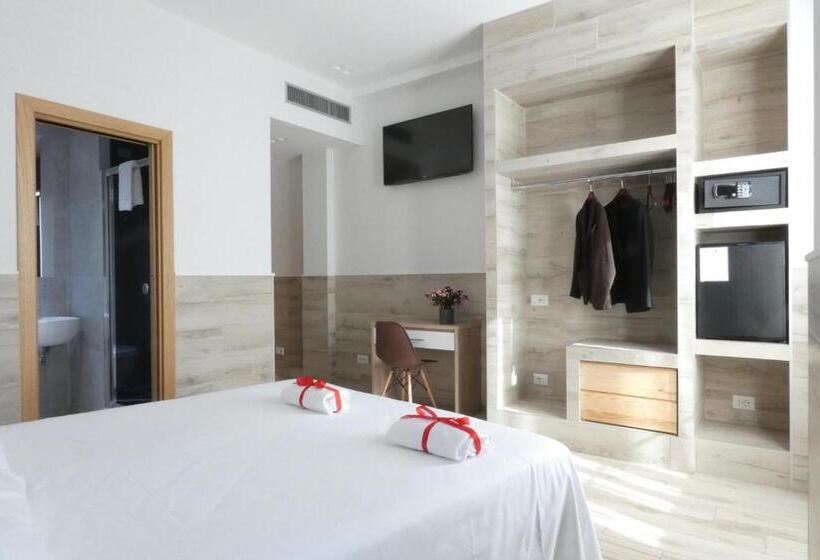 Fotos del hotel Eurohotel:  5