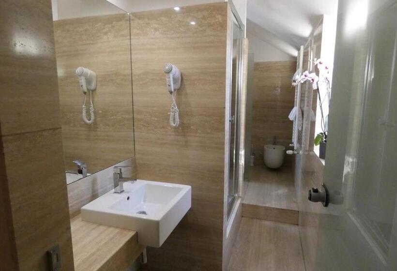 Fotos del hotel Eurohotel:  19