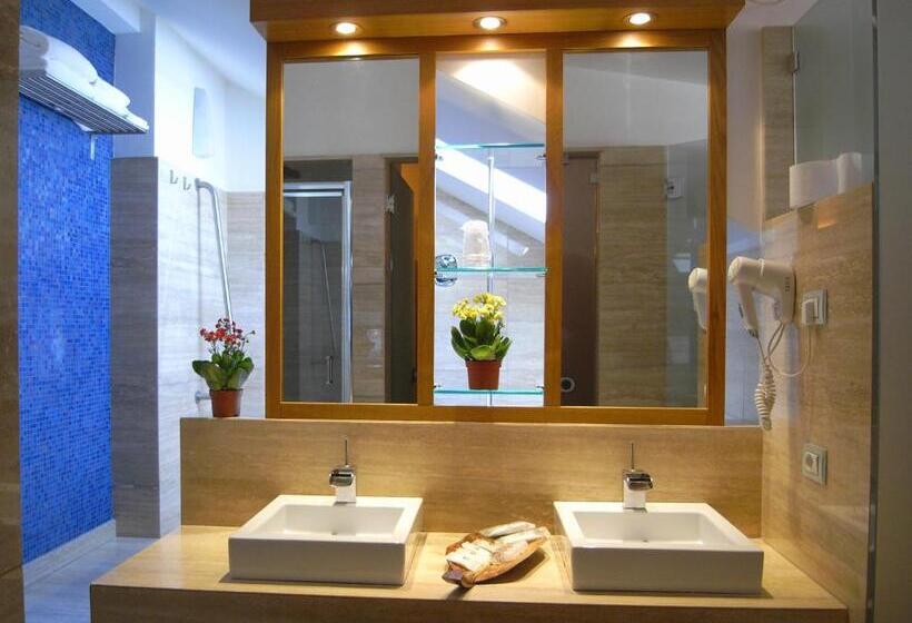 Fotos del hotel Eurohotel:  31