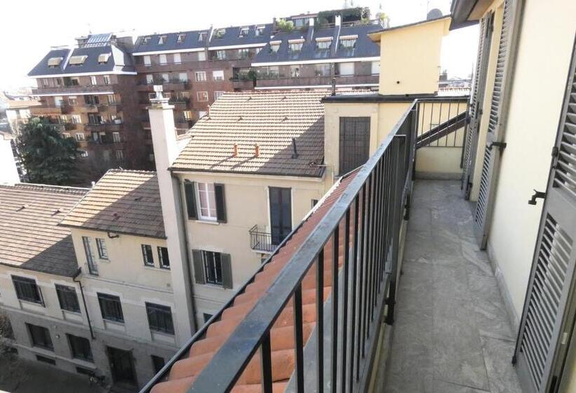 Fotos del hotel Eurohotel:  30