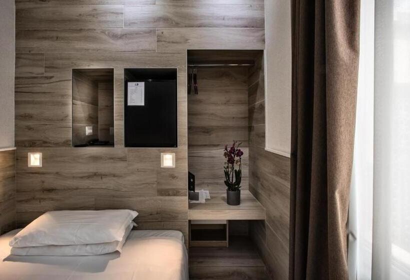 Fotos del hotel Eurohotel:  29