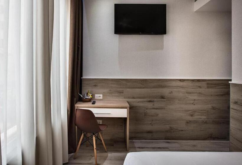 Fotos del hotel Eurohotel:  50