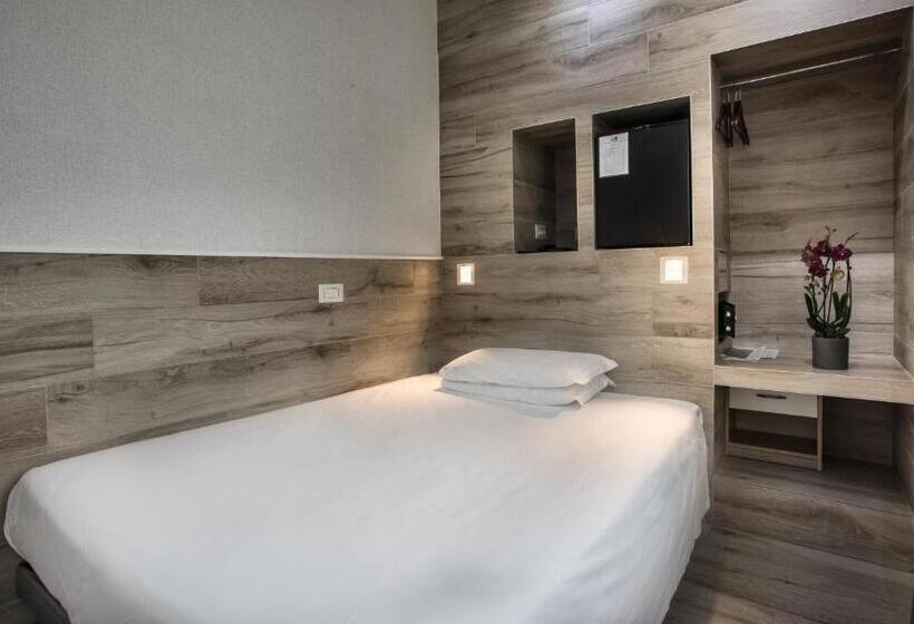 Fotos del hotel Eurohotel:  6