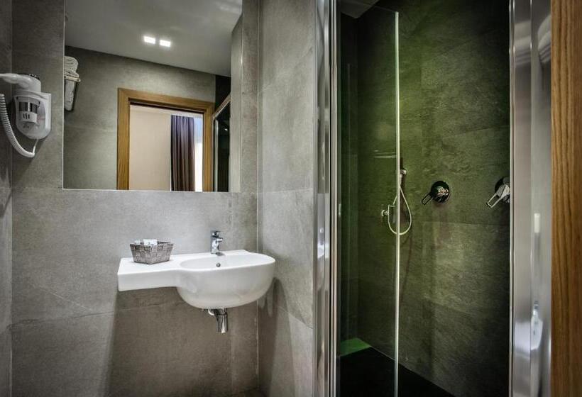 Fotos del hotel Eurohotel:  20