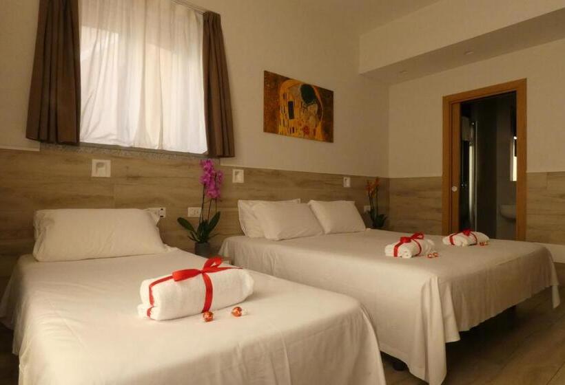 Fotos del hotel Eurohotel:  11