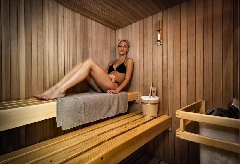 Fotos del hotel Eurohotel:  47