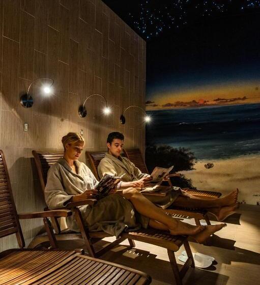 Fotos del hotel Eurohotel:  48