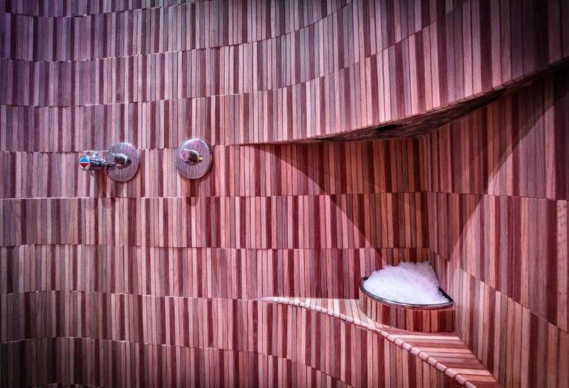 Fotos del hotel Eurohotel:  17