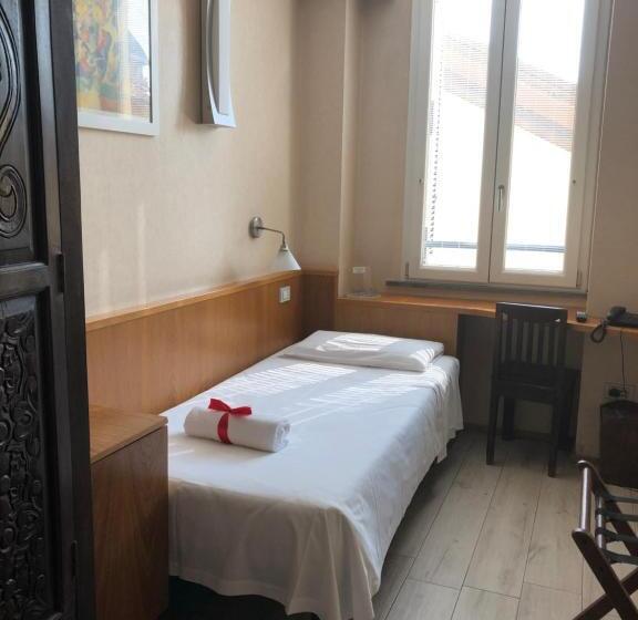 Fotos del hotel Eurohotel:  14