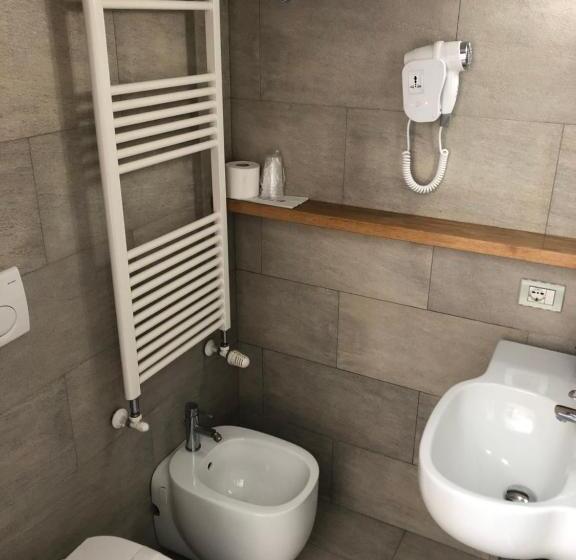 Fotos del hotel Eurohotel:  22