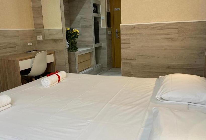 Fotos del hotel Eurohotel:  15