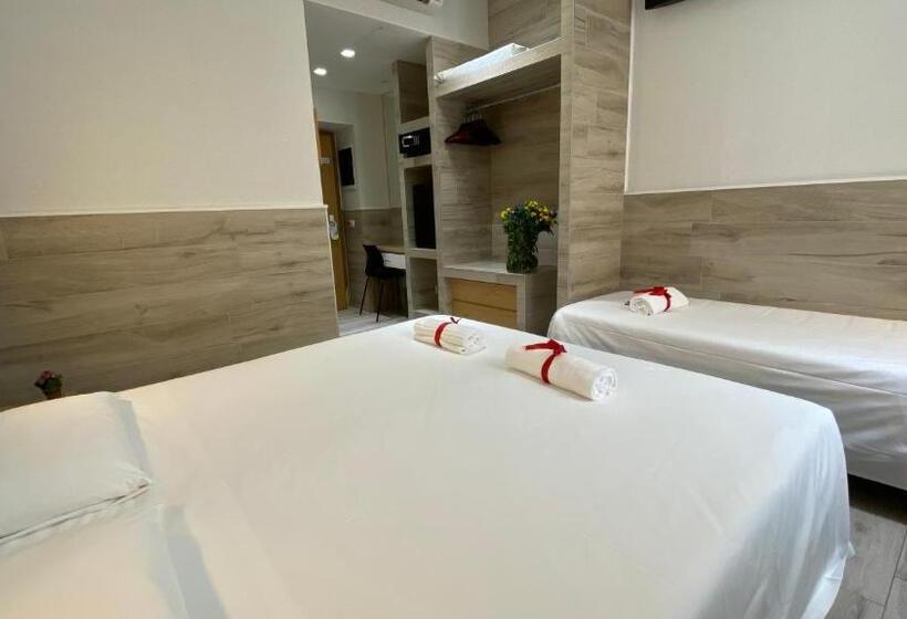 Fotos del hotel Eurohotel:  8