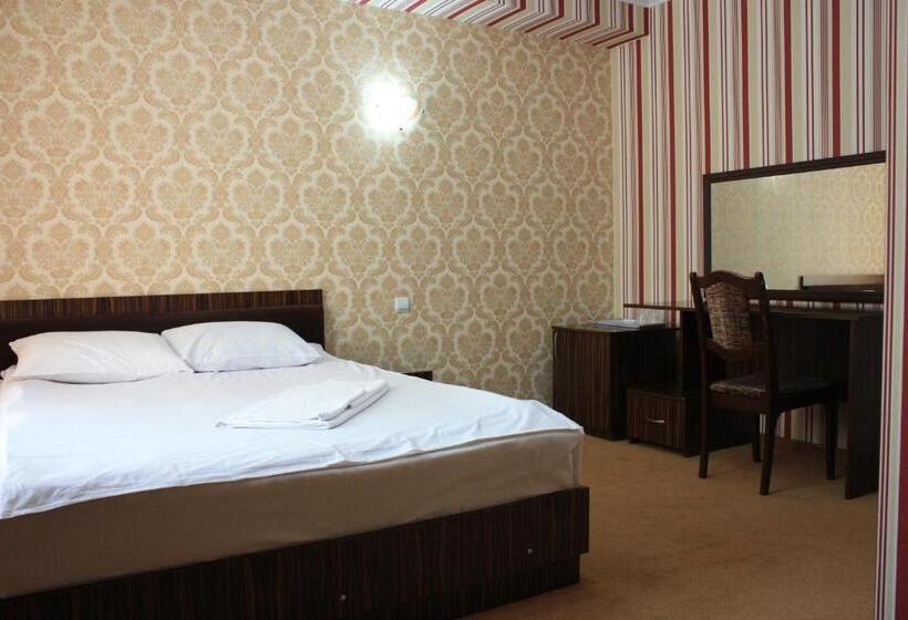 Fotos del hotel Europa:  11