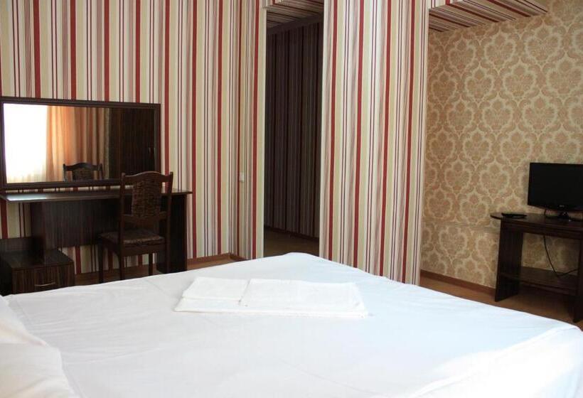 Fotos del hotel Europa:  3