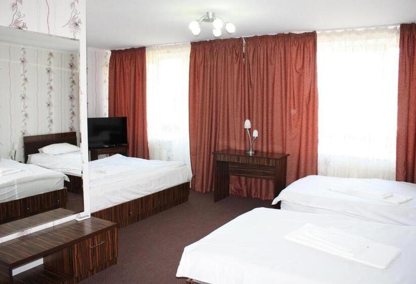 Fotos del hotel Europa:  5