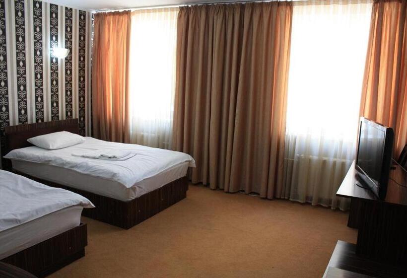 Fotos del hotel Europa:  6