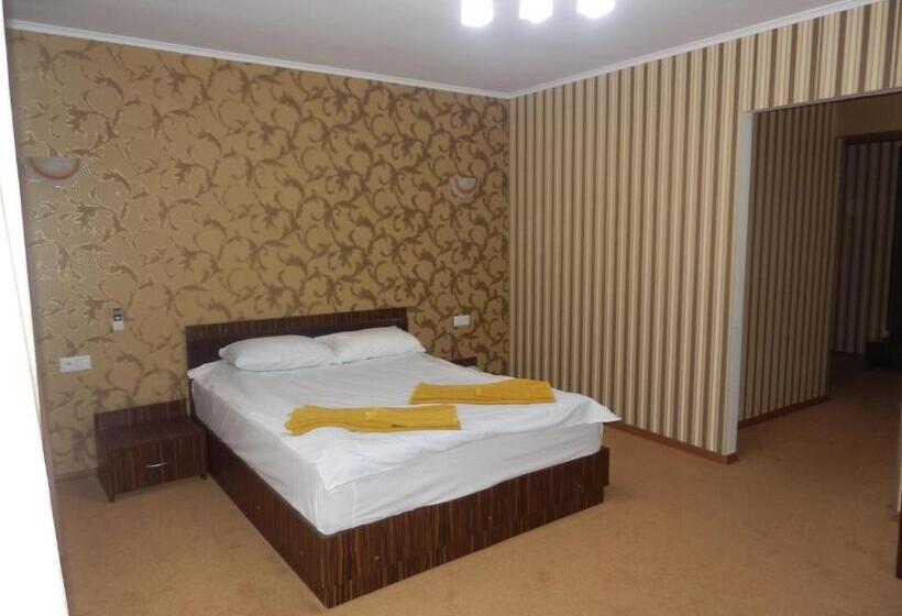 Fotos del hotel Europa:  8