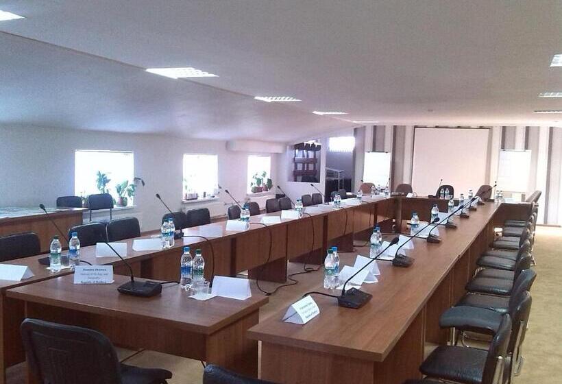 Fotos del hotel Europa:  17