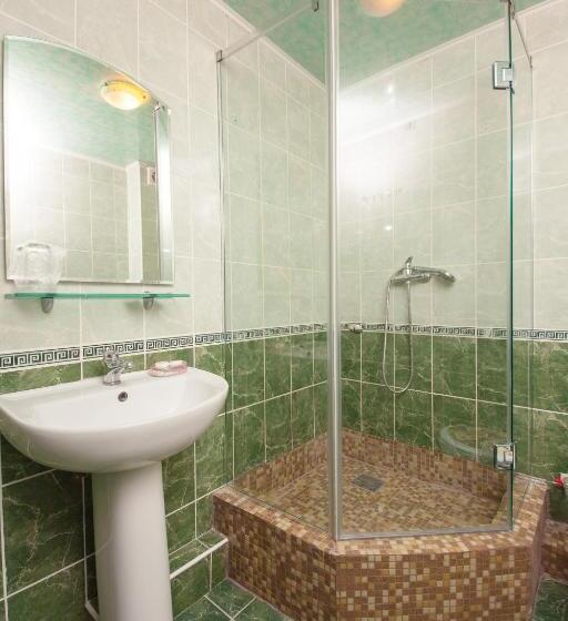 Fotos del hotel Europa:  13