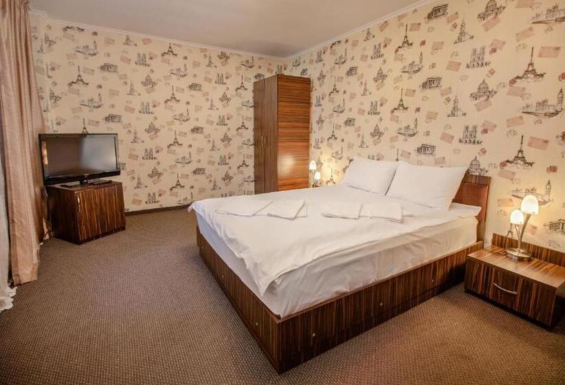 Fotos del hotel Europa:  2