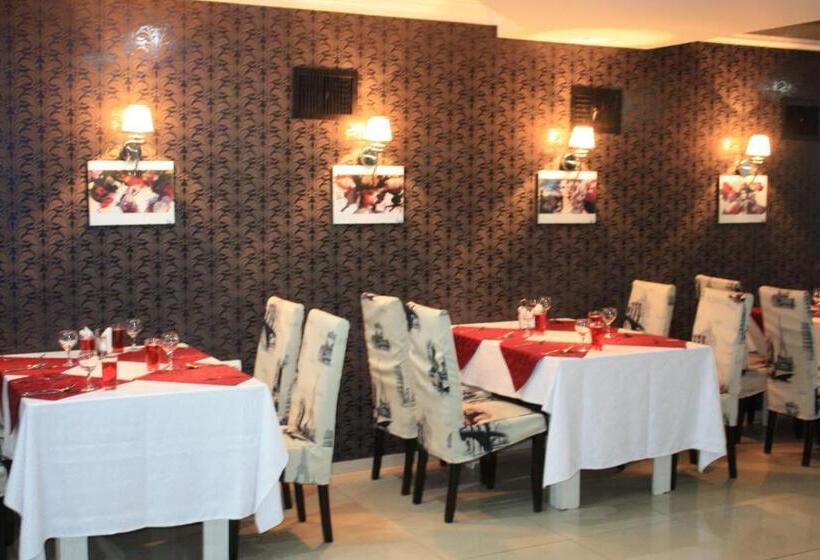 Fotos del hotel Europa:  18
