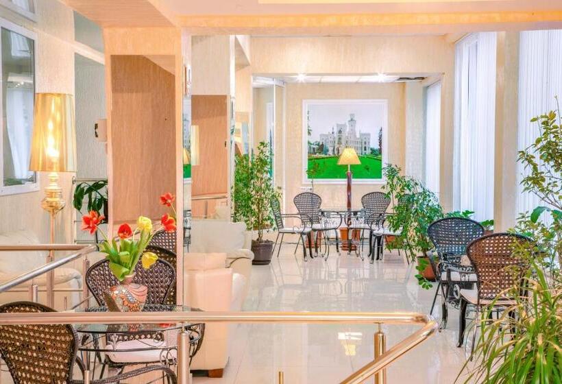 Fotos del hotel Europa:  16