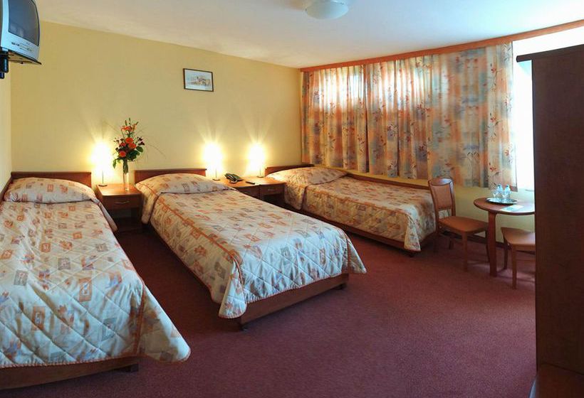 Fotos del hotel Vistula:  28