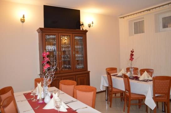 Fotos del hotel Vistula:  10