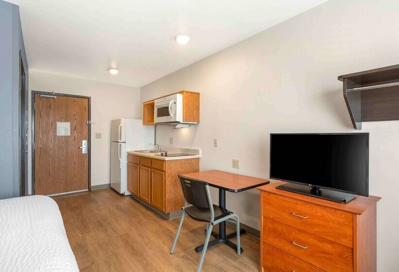 호텔 Extended Stay America Select Suites  Cleveland  Avon