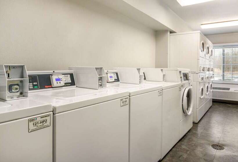 호텔 Extended Stay America Select Suites  Cleveland  Avon