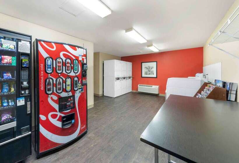 ホテル Extended Stay America Suites  Los Angeles  Valencia