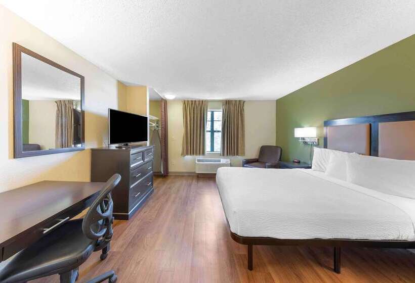 ホテル Extended Stay America Suites  Los Angeles  Valencia