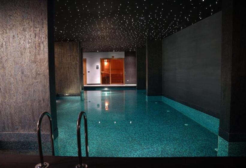 Fotos del hotel Galatas  Istanbul:  3