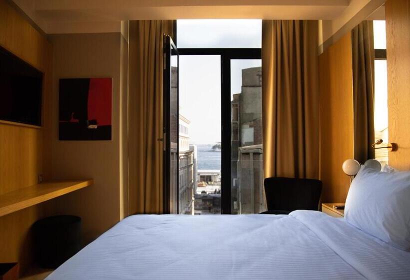 Fotos del hotel Galatas  Istanbul:  2