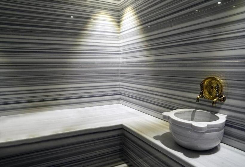 Fotos del hotel Galatas  Istanbul:  5