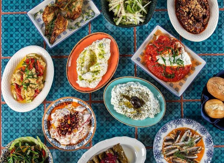 Fotos del hotel Galatas  Istanbul:  8