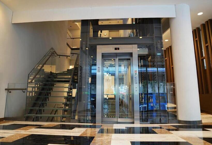 Fotos del hotel Galatas  Istanbul:  14