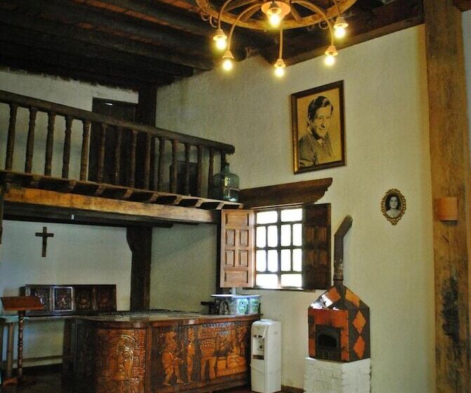 Fotos del hotel Hacienda Don Juan:  37