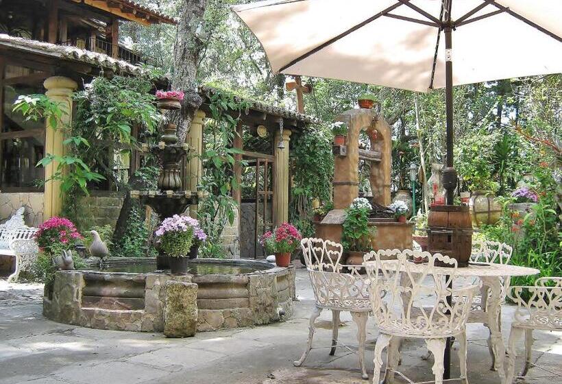 Fotos del hotel Hacienda Don Juan:  49