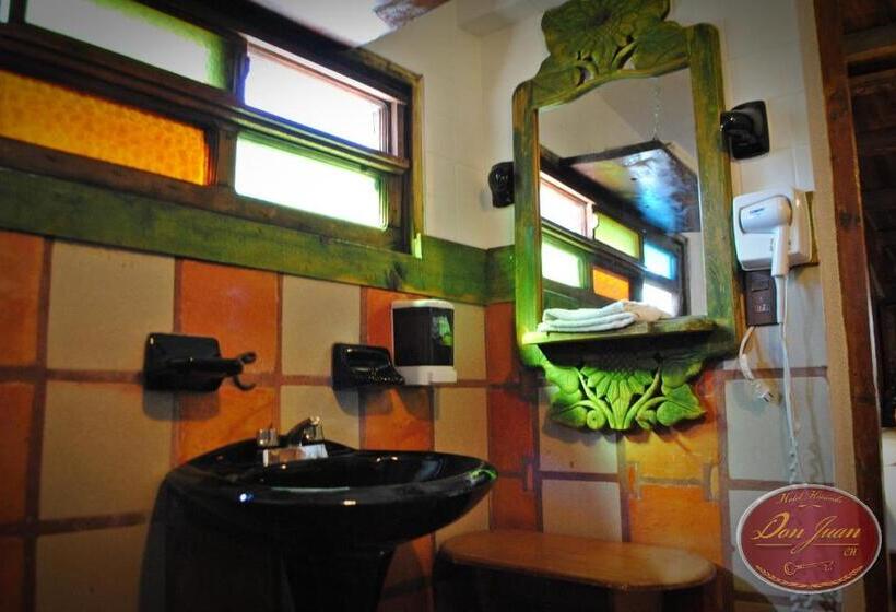 Fotos del hotel Hacienda Don Juan:  42