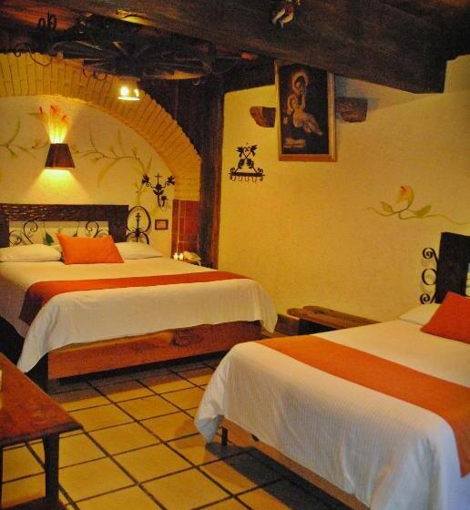 Fotos del hotel Hacienda Don Juan: 1 Fotos del hotel Hacienda Don Juan: 1