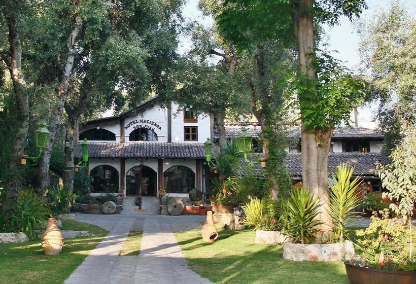 Fotos del hotel Hacienda Don Juan:  43