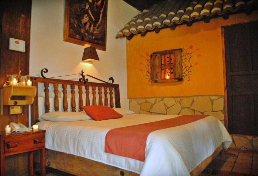 Fotos del hotel Hacienda Don Juan:  46