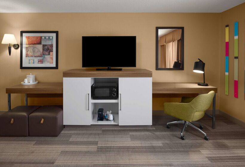 فندق Hampton Inn & Suites Banningbeaumont