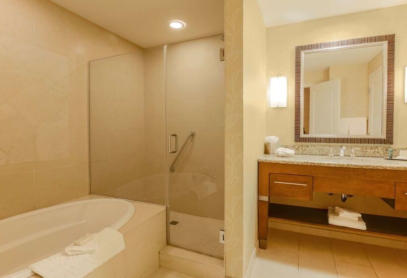 هتل Hilton Branson Convention Center