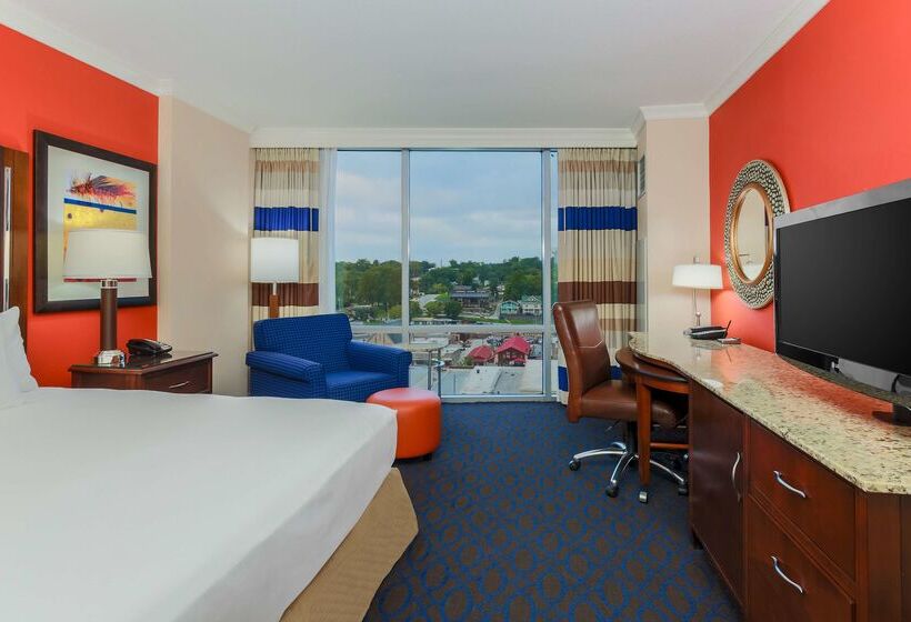 فندق Hilton Branson Convention Center